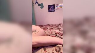 Crazy little mom