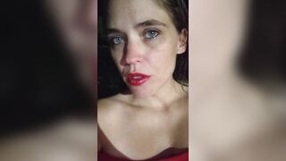 Snap Inhales, a few Nostril Exhales, and Deep Holds (Smoking Tape)