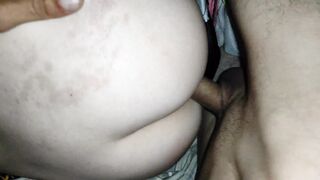 mom Lets Stepson Banged! her at Night while everyone is Asleep at