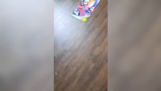 Beauty Lover getting Snatch Nailed and trying Anal