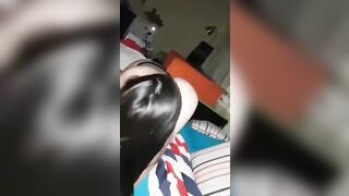 hot Momma with Foreign Screwed Buddy