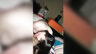 hot Momma with Foreign Screwed Buddy