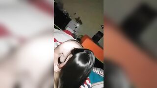 hot Momma with Foreign Screwed Buddy