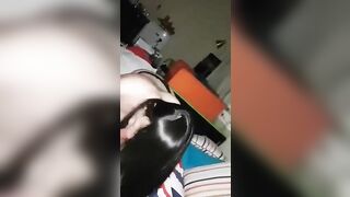 hot Momma with Foreign Screwed Buddy