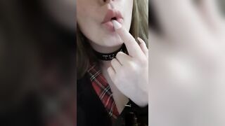 Slutty Tease
