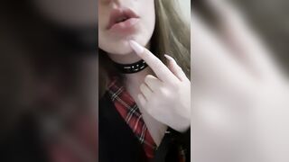 Slutty Tease