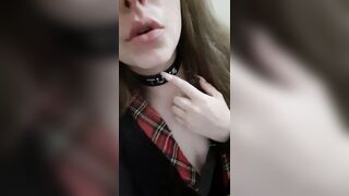 Slutty Tease