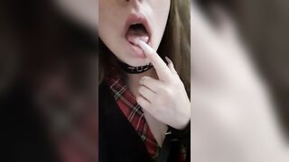 Slutty Tease