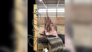 What, were you Raised into a Barn? Well, No, but i Screwed