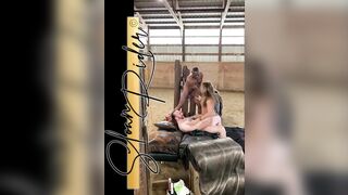 What, were you Raised into a Barn? Well, No, but i Screwed