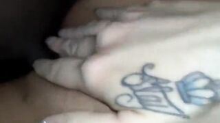 bbcs makes Amazingly Hot White Twat Squirt