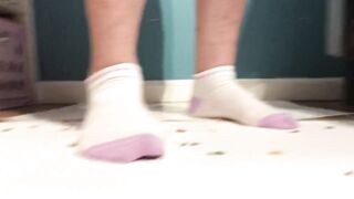 goddess Stepmom Old mom Giantess CRUSHES Small Guys under her Size 10