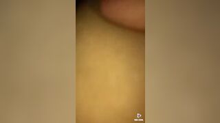 Hottie Ride Penis and Gets Fuck by Large Vibrator