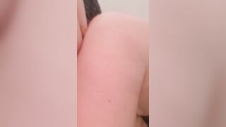milf Ride Boyfriends Penis and Ejaculates on Penis