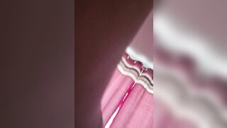 milf Ride Boyfriends Penis and Ejaculates on Penis