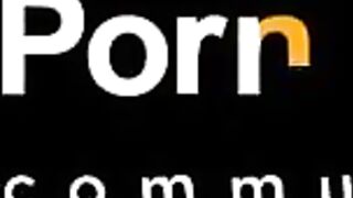 Fucking my Slutty Throat