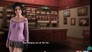 TON #156 • TREASURE OF NADIA • PC Gameplay [HD]