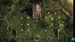 TON #156 • TREASURE OF NADIA • PC Gameplay [HD]