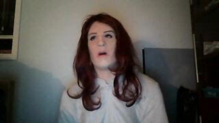 Help me Unmask from my Greyland and Playmate Female Masks!!!