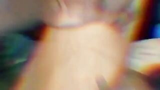 Cheating Fiance Boned and Squirt as Hubby went to Work