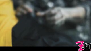 TEASER - Finaly a Real Porn - not - a Film from