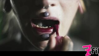 TEASER - Finaly a Real Porn - not - a Film from