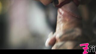 TEASER - Finaly a Real Porn - not - a Film from