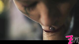 TEASER - Finaly a Real Porn - not - a Film from