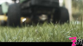 TEASER - Finaly a Real Porn - not - a Film from