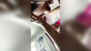 HARD FINGER FUCK TO MAKE ME SQUIRT!!// FULL VID ON OF