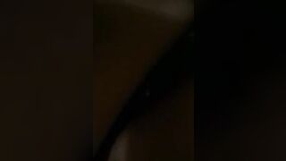 Stepdad Teaches Daughter a Lesson