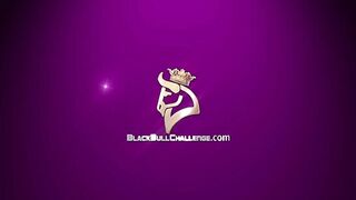 Scottish Blonde Georgie Lyall Banged Rough And Deep And Creampied
