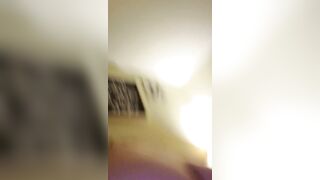 He can't Resist her all Natural Body & Fucking Skillz - Cummed
