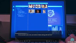 SHALE HILL SECRETS #07 • Sexsual Bae pictures