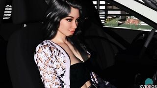 INTERTWINED #51 • Nikki wants the D