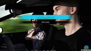 INTERTWINED #51 • Nikki wants the D