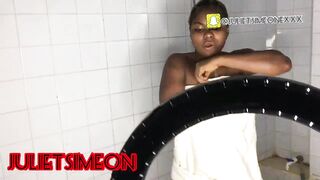 Can I replace the vibrator with your penis?