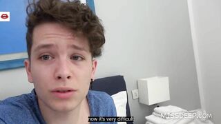 OMG: This Pure Teenie Italian Bangs Stepmom: Sarah Sub -