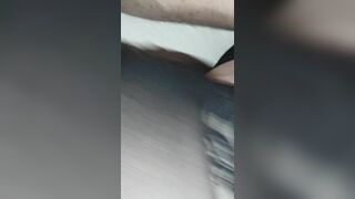 Sharing my sexy Fiance Kate with Newest Long Penis Stranger Part two
