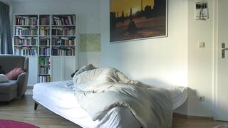 Ich Liebe Es, Marc inside Seinen Süßen Arsch Zu Ficken - Sein