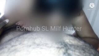 Sri Lankan Bj | Fucking my co Woker | Step Son Plowed