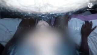 Sri Lankan Bj | Fucking my co Woker | Step Son Plowed