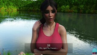 BEING a DIK #155 • PC GAMEPLAY [HD]