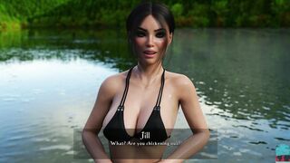 BEING a DIK #155 • PC GAMEPLAY [HD]