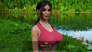 BEING a DIK #155 • PC GAMEPLAY [HD]