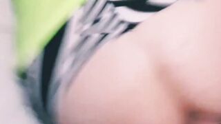 My Fiance's Weekly Booty Fucking