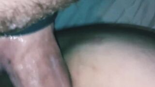 My Fiance's Weekly Booty Fucking