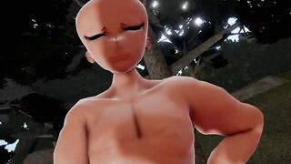 Mmd R18 Fucked like Lollipop women 3d Anime