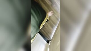 Sharing my Beauty Fiance Kate with Newest Long Penis Stranger Part three