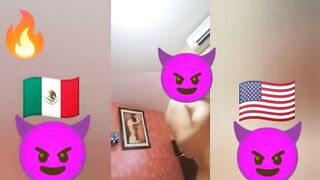 ME INVITO ASU CASA Y LE ECNATA ESTAR ARRIBA SE MUEVE BIEN